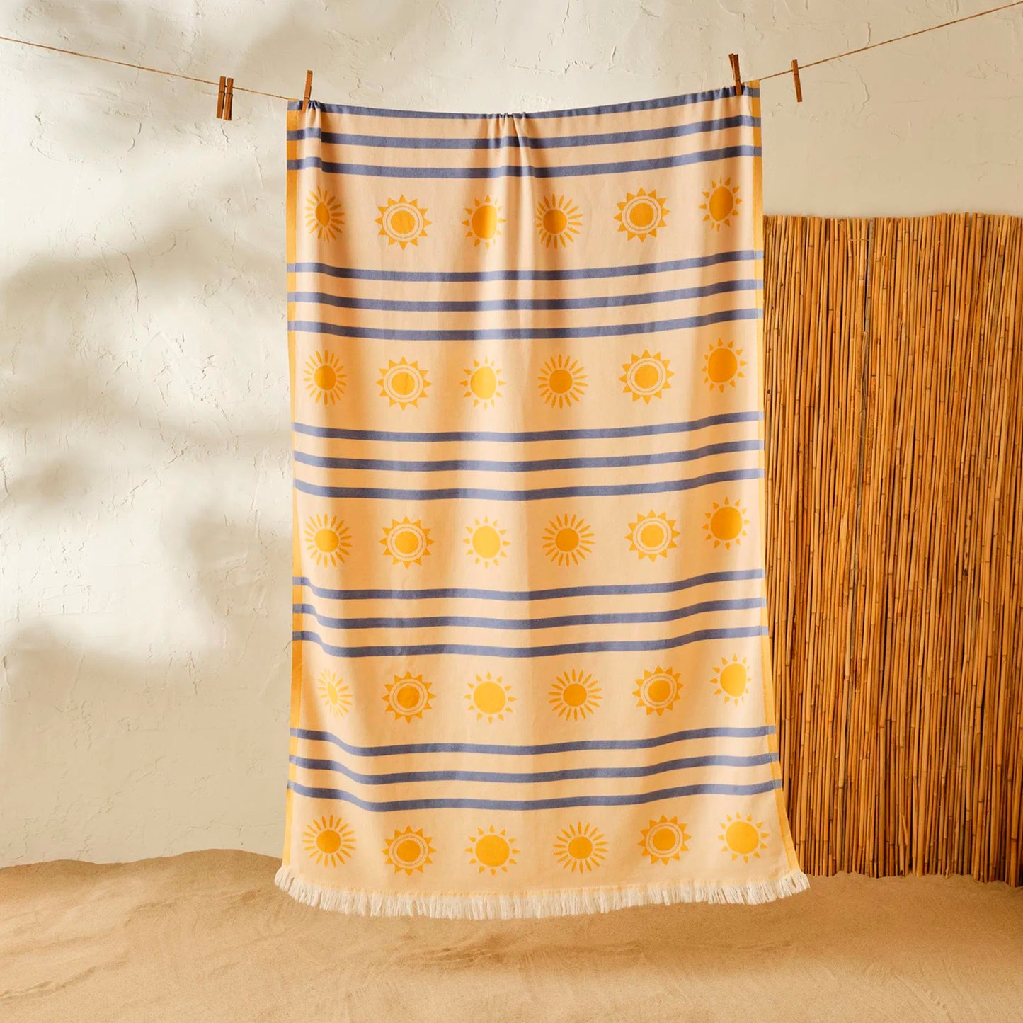 MUTLU TOWELS