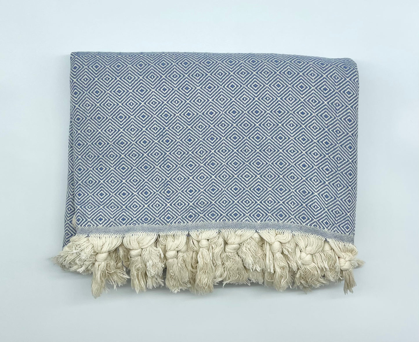 Dalyan Throw Denim