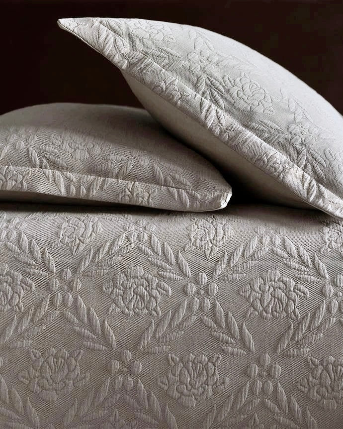 Florya Bedspread