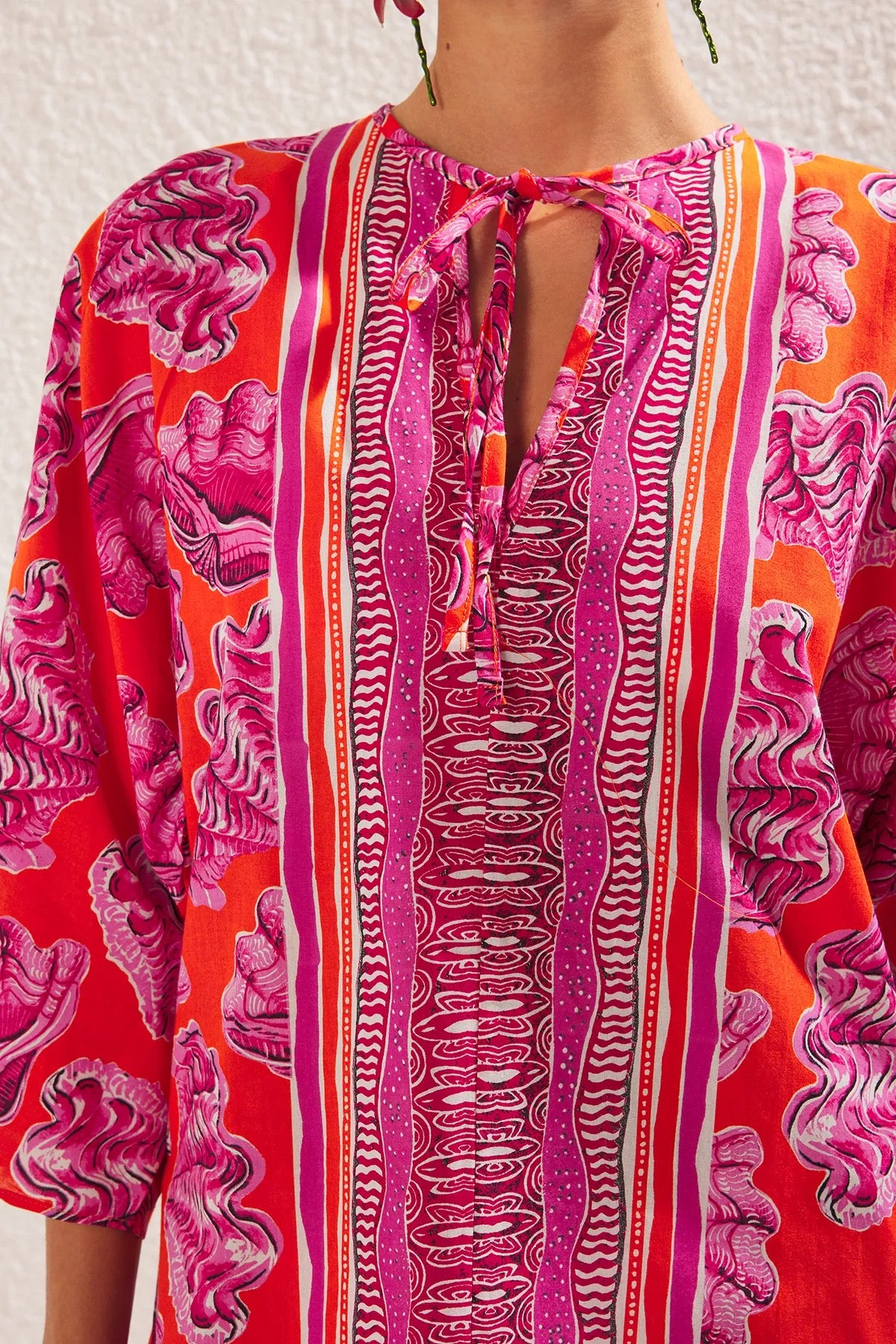ADA BEACH DRESS