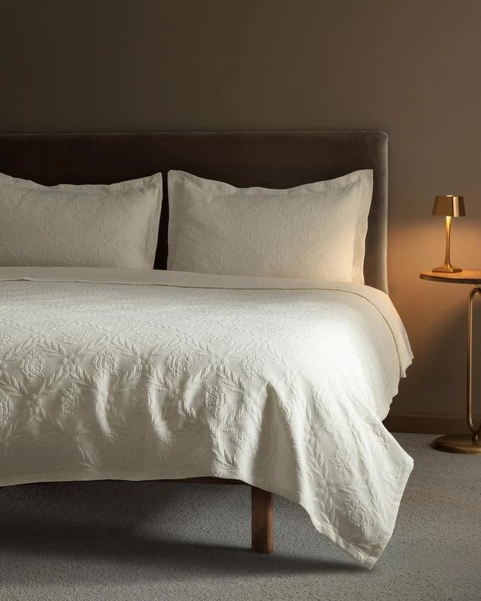 Florya Bedspread