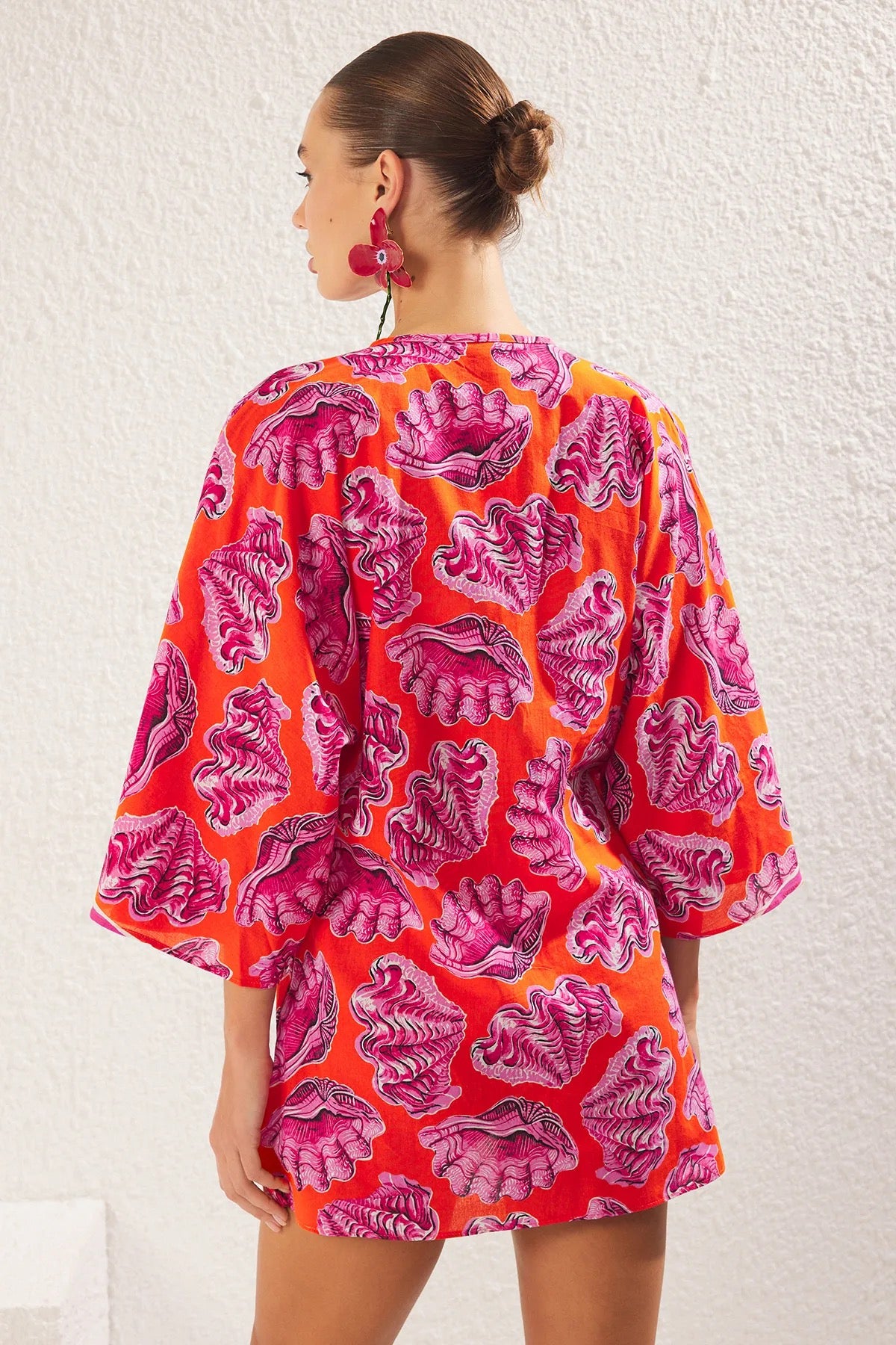 ADA BEACH DRESS