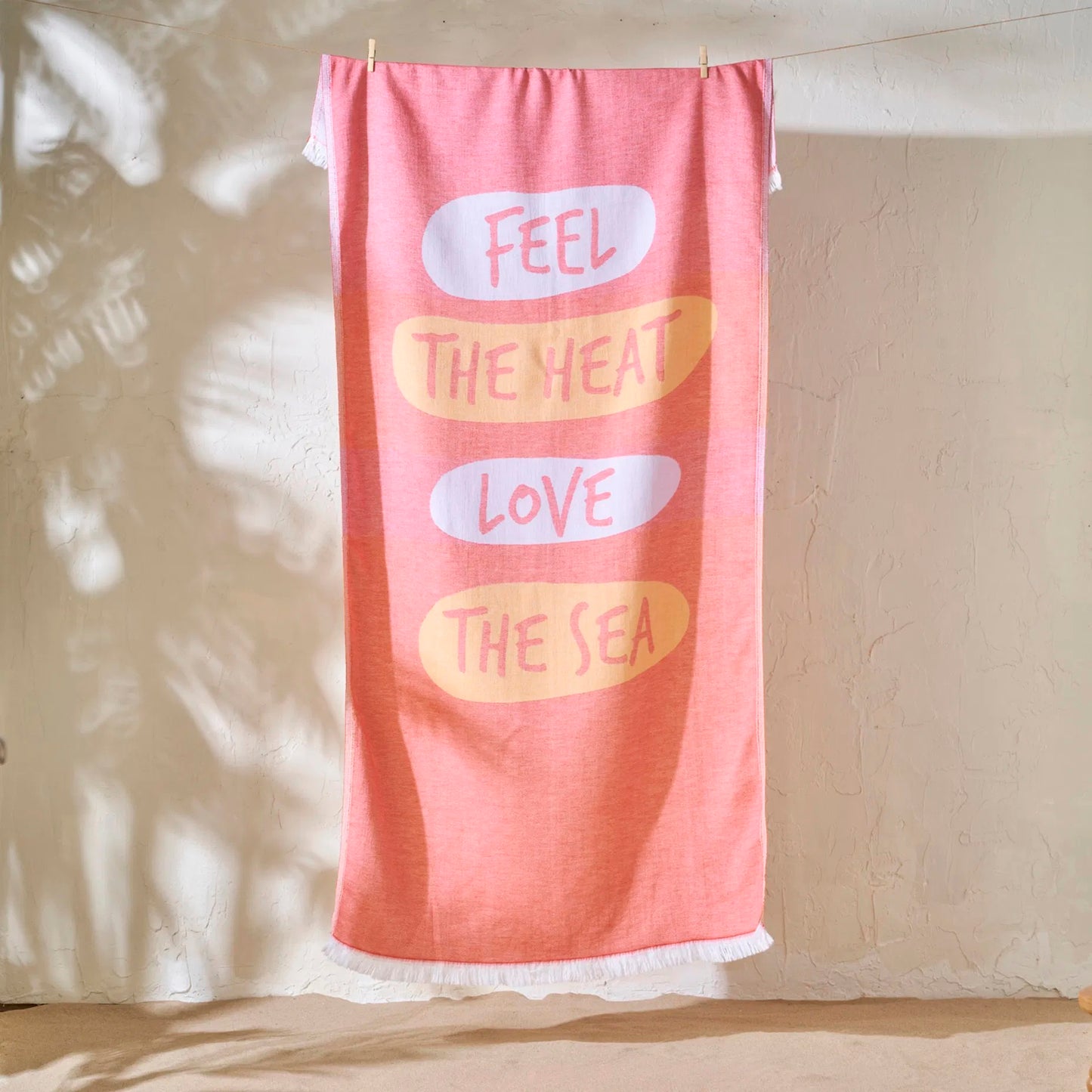 MUTLU TOWELS