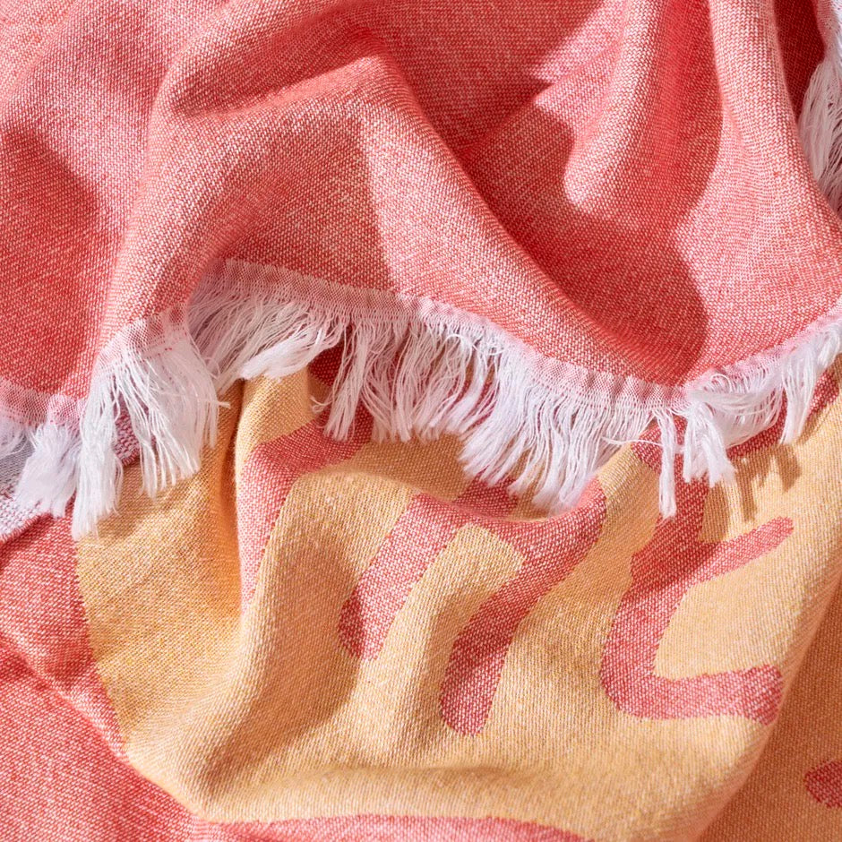 MUTLU TOWELS