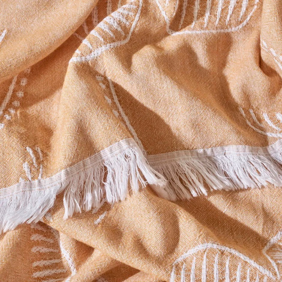 MUTLU TOWELS