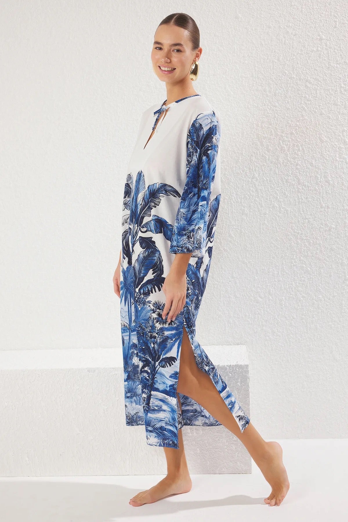 DATCA BEACH DRESS