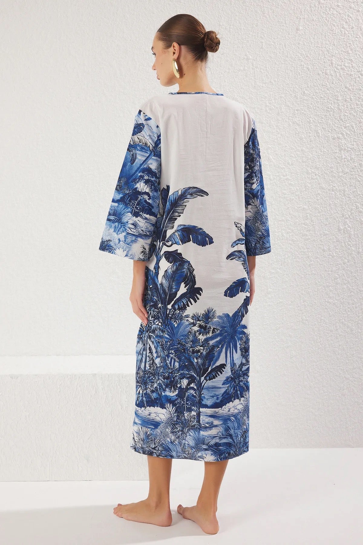 DATCA BEACH DRESS