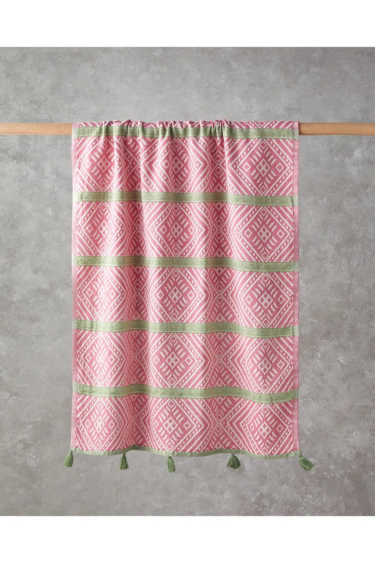MUTLU TOWELS