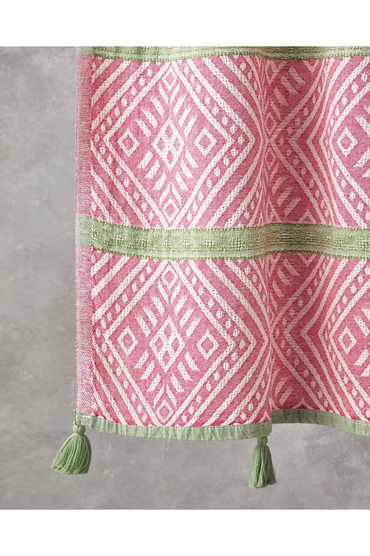 MUTLU TOWELS