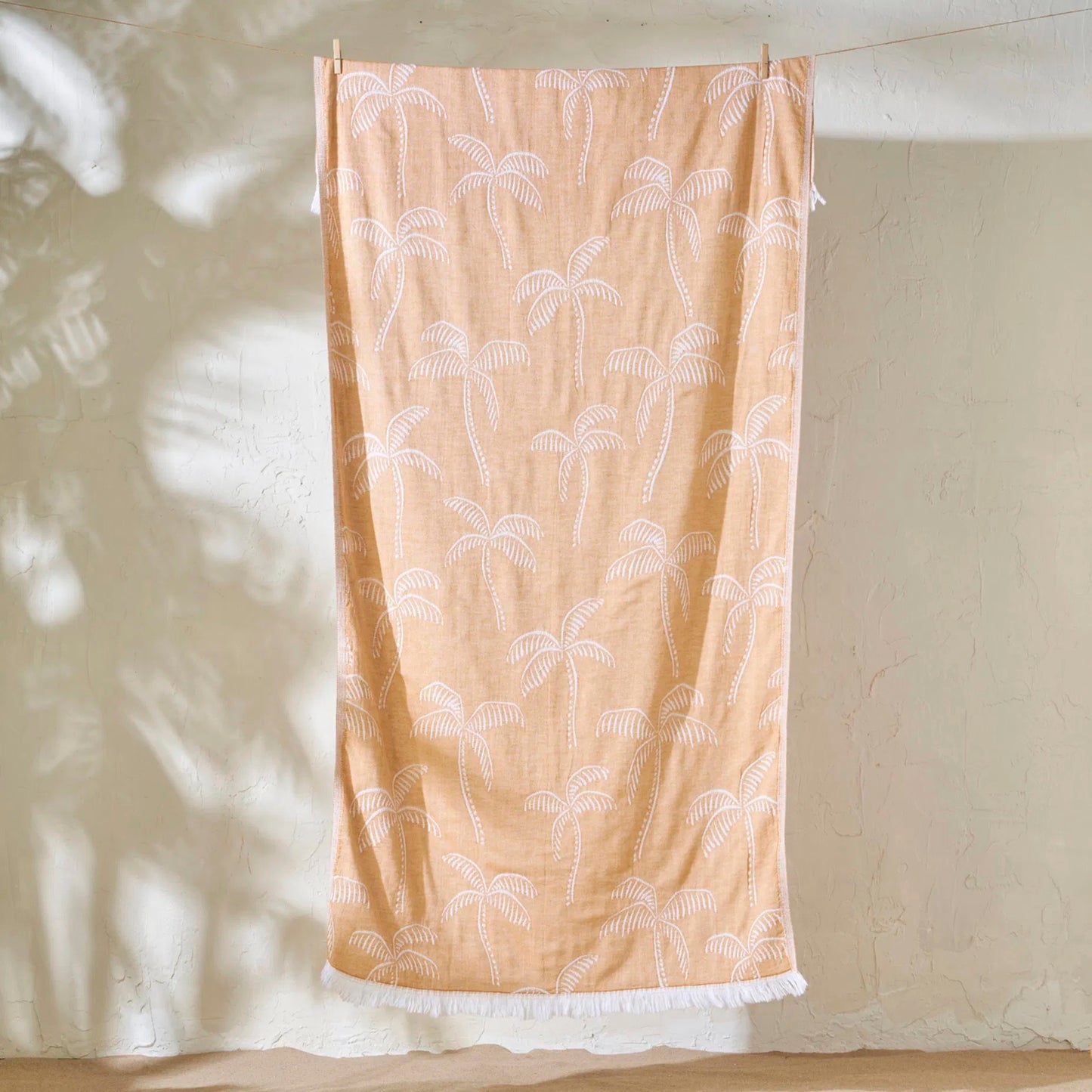 MUTLU TOWELS