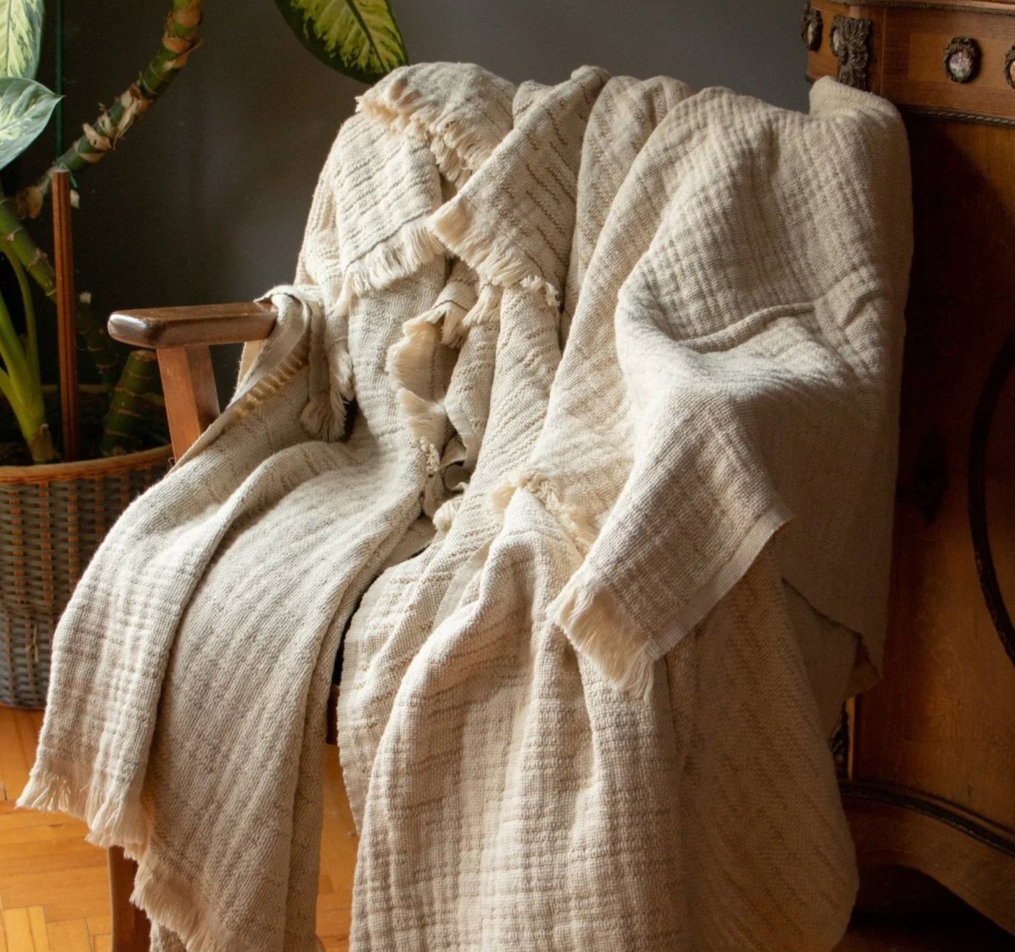 Assos Throw