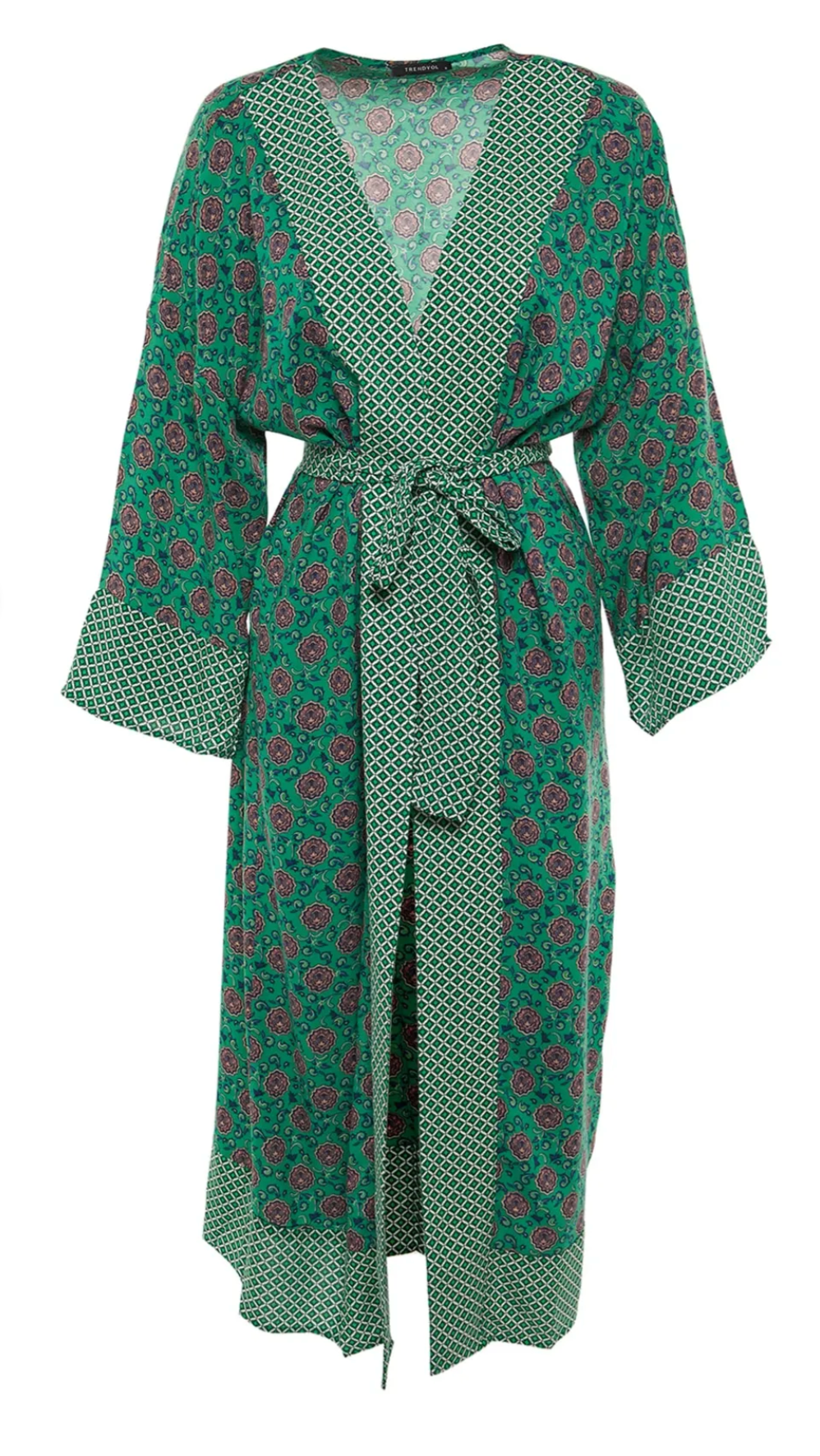 TROPIK KIMONO