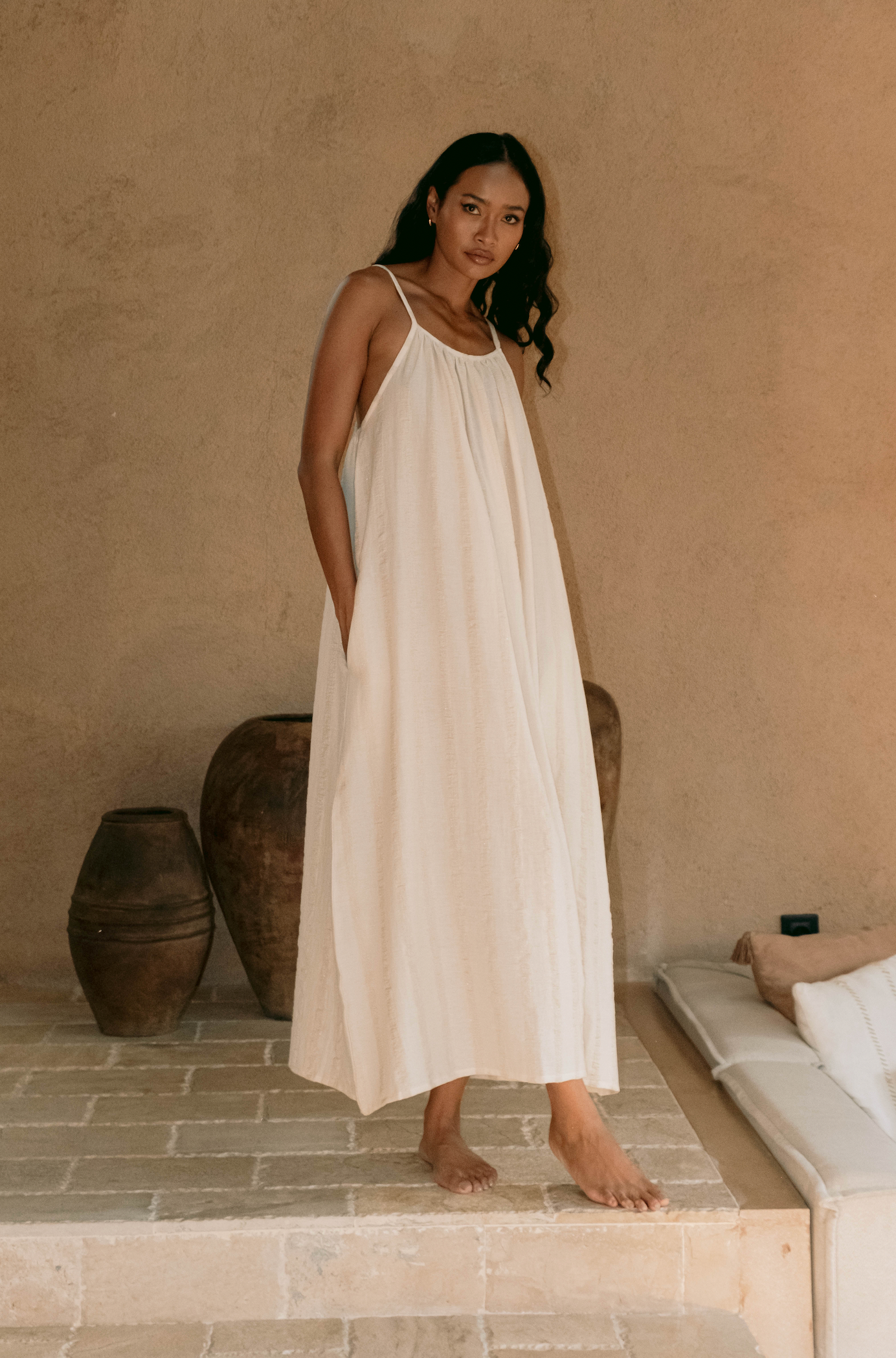 GUL DRESS