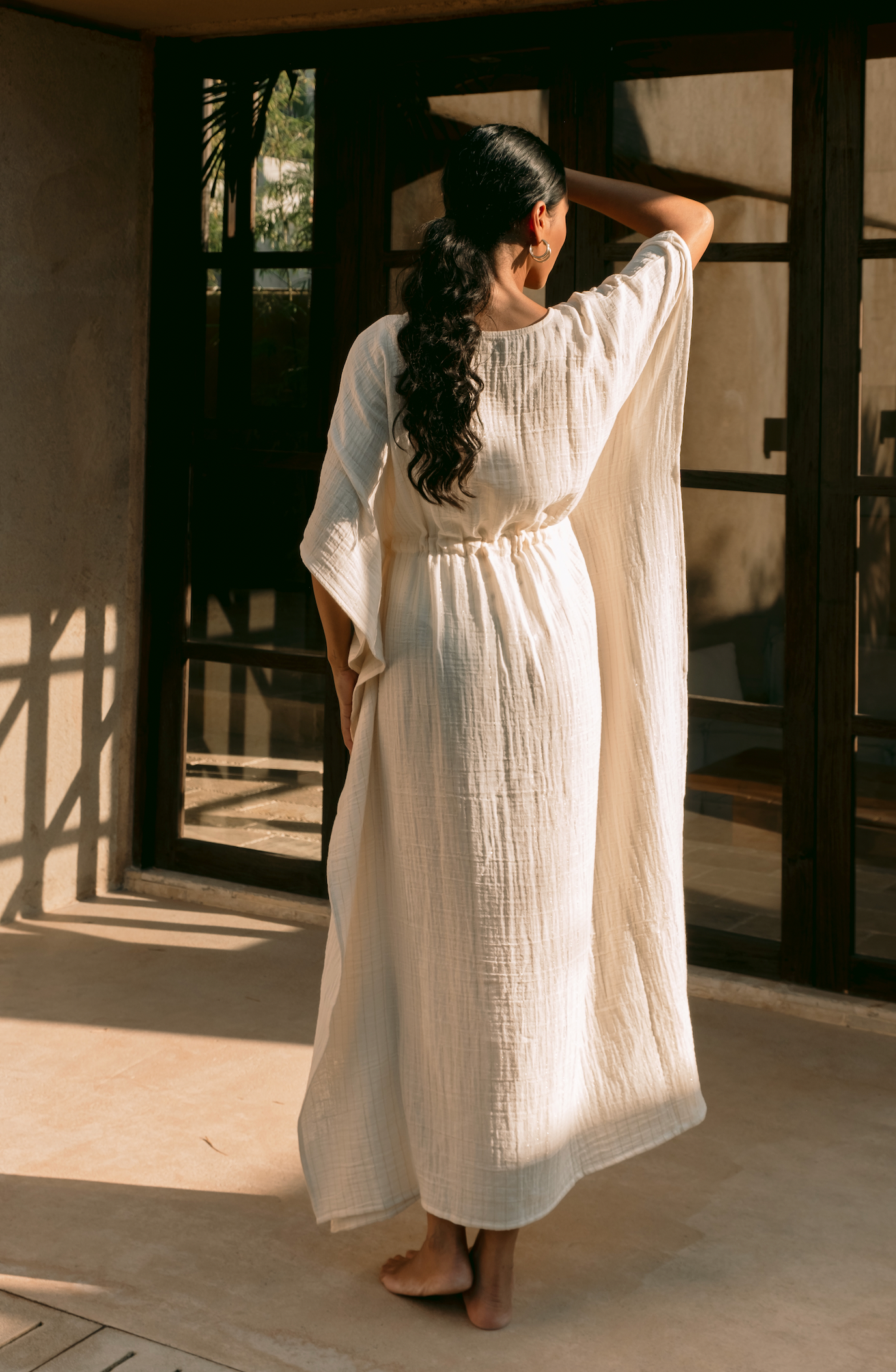 ADA KAFTAN
