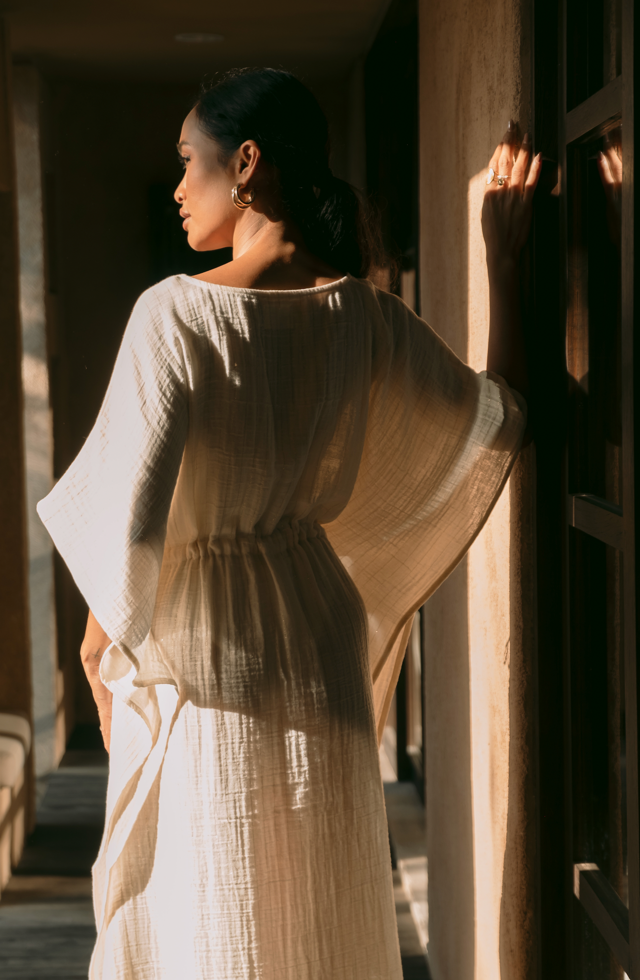 ADA KAFTAN