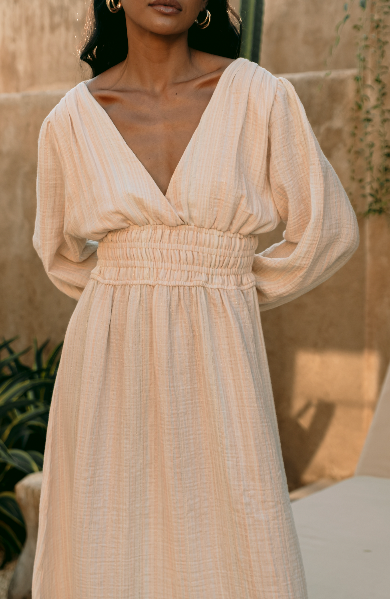 ERDEK DRESS
