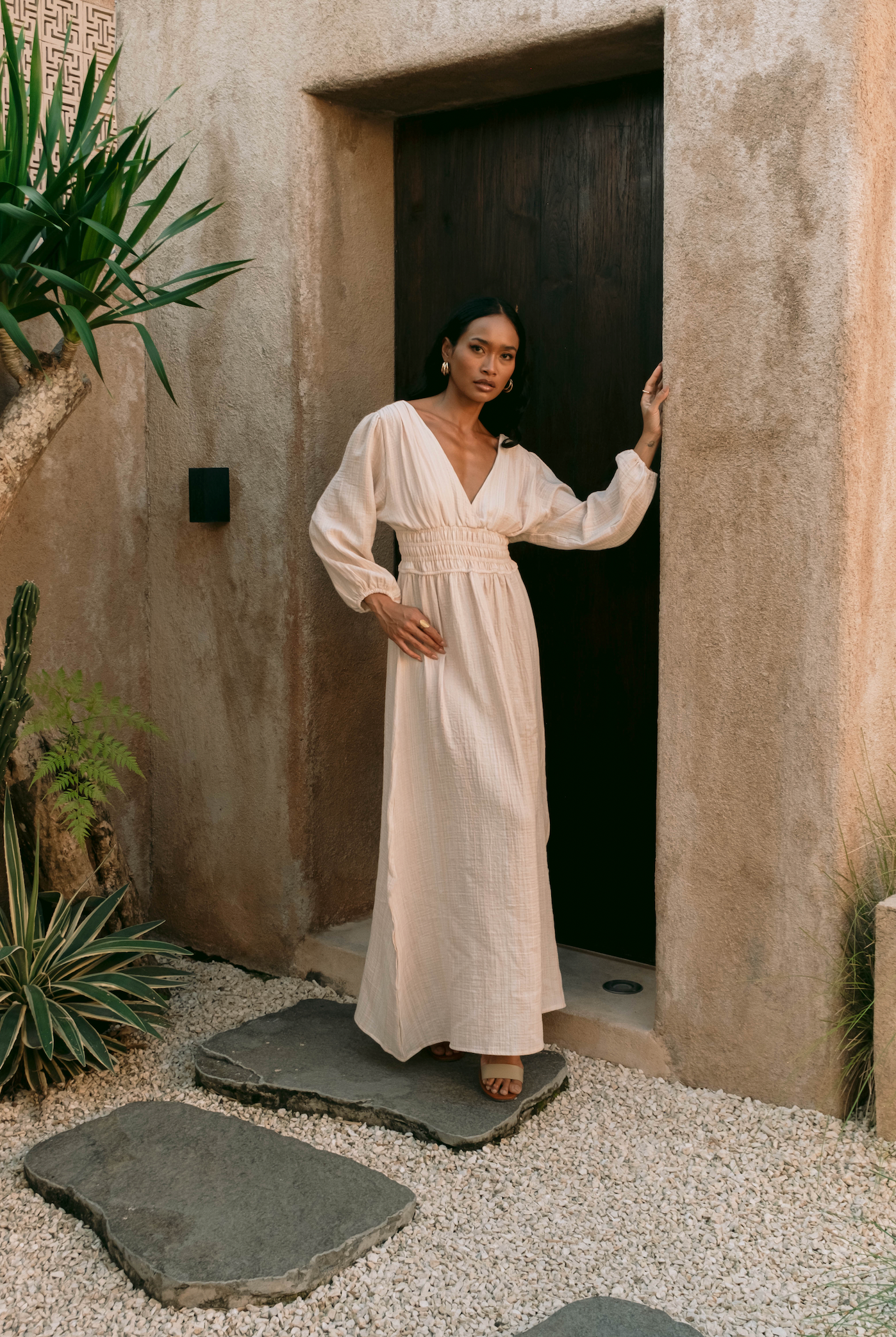 ERDEK DRESS