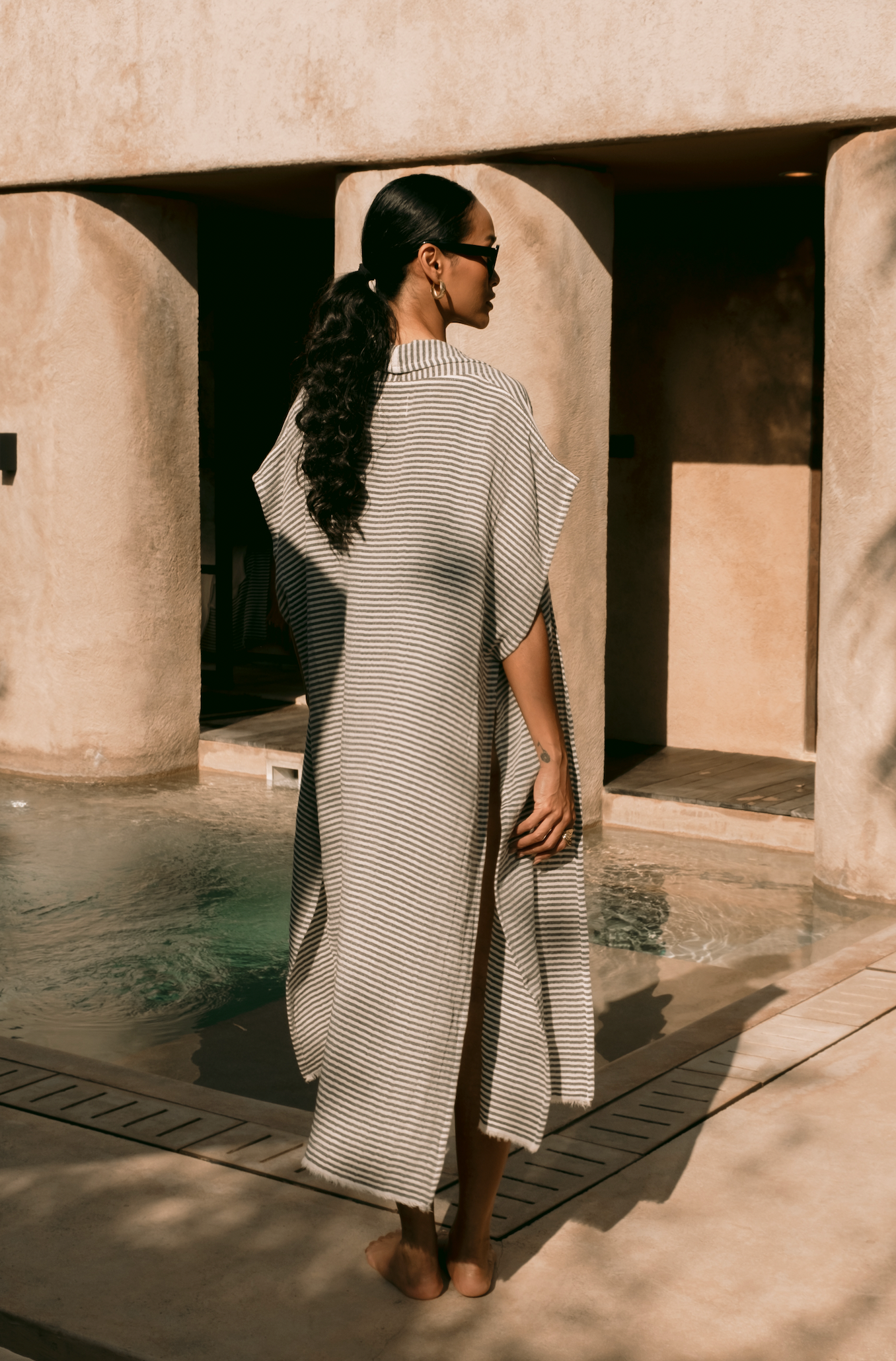 HAREM KAFTAN