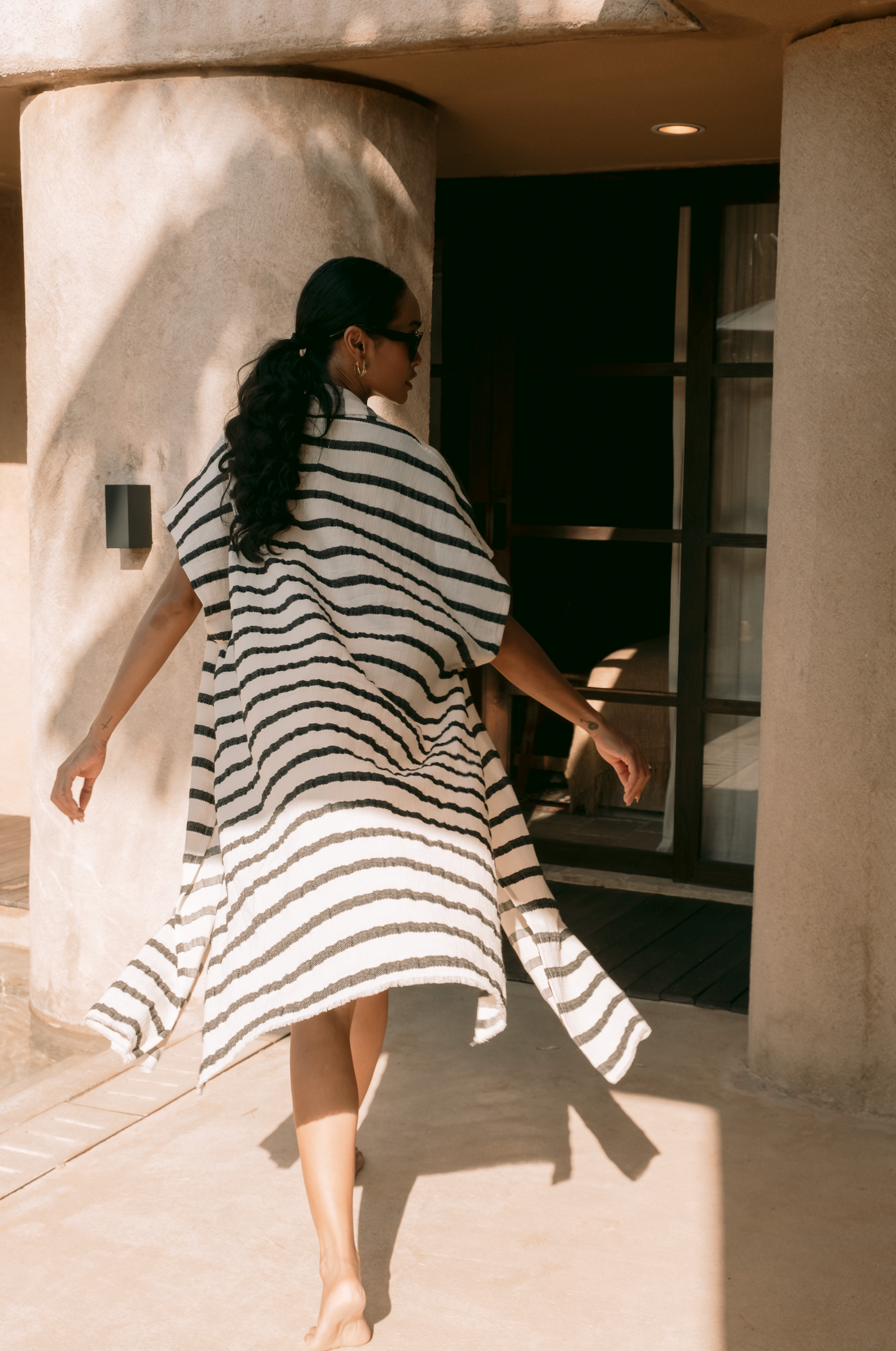 HAREM KAFTAN