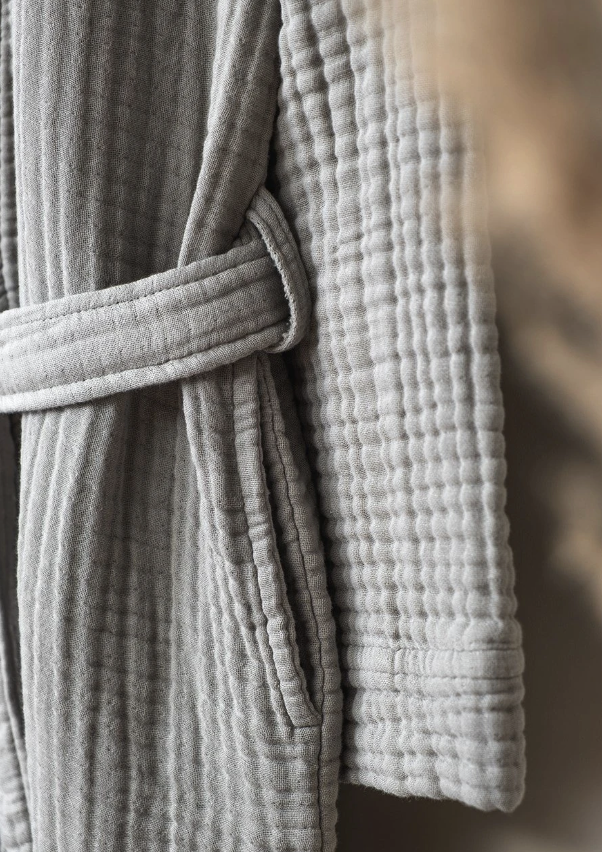 BODRUM Bathrobe