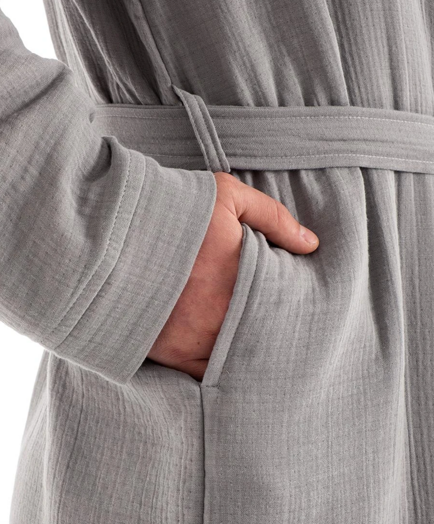 BODRUM Bathrobe