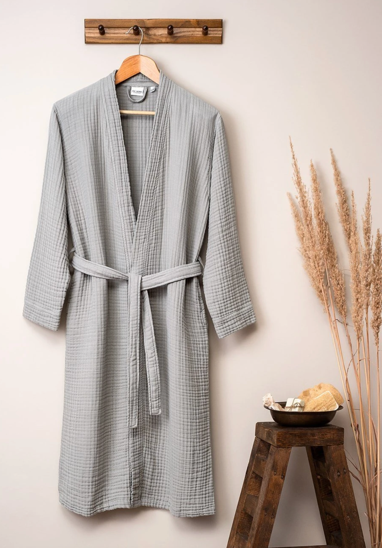 BODRUM Bathrobe
