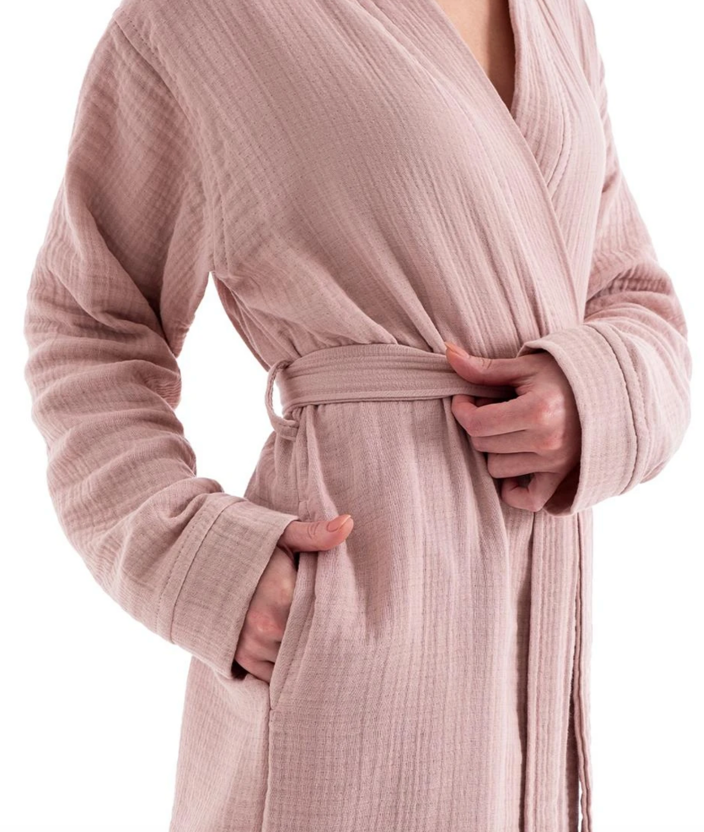 BODRUM Bathrobe