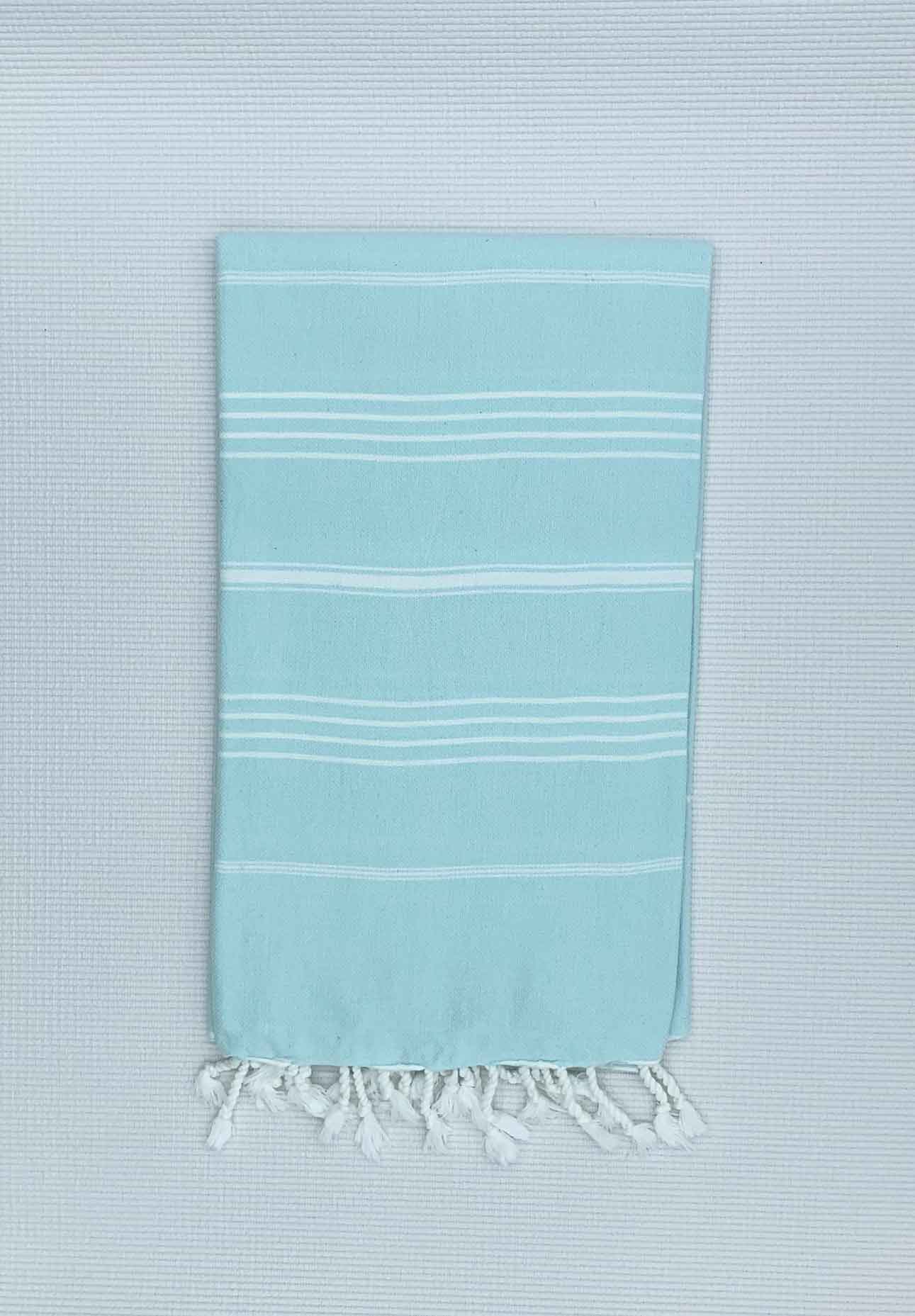 Peshkir Buldan Peshtemal Mint