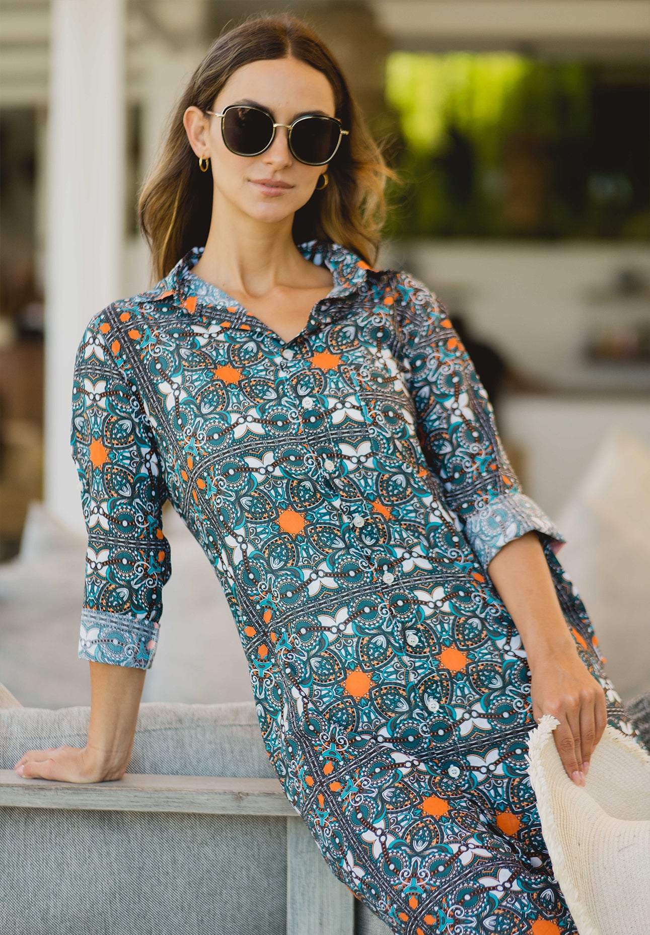 Sundress Roma