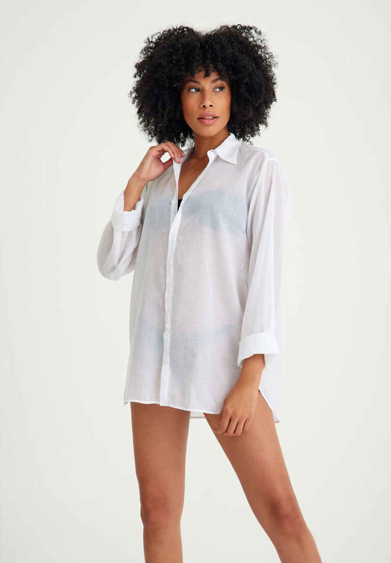 Lion Shirt