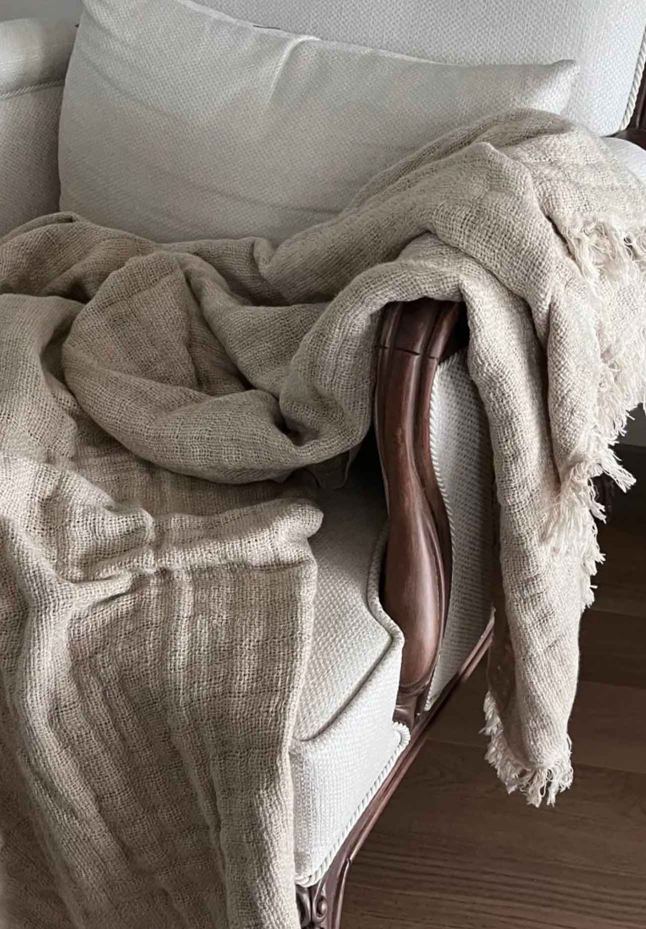 Assos Throw
