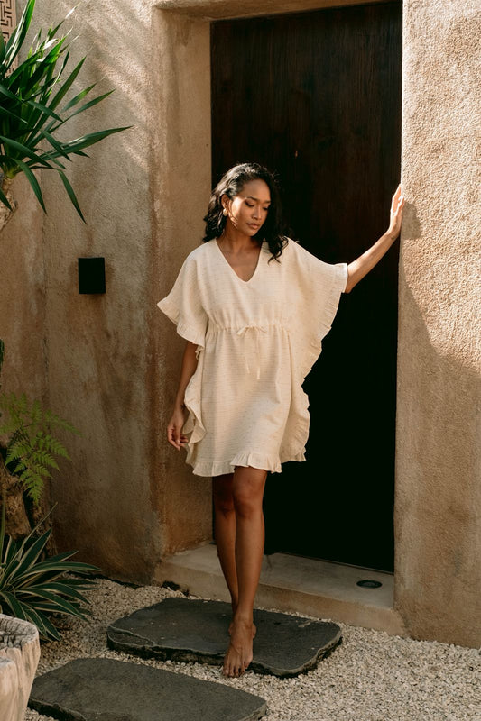 SEYDA BEACHDRESS