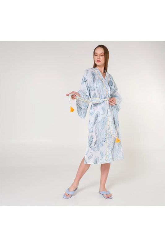 BULDAN KIMONO