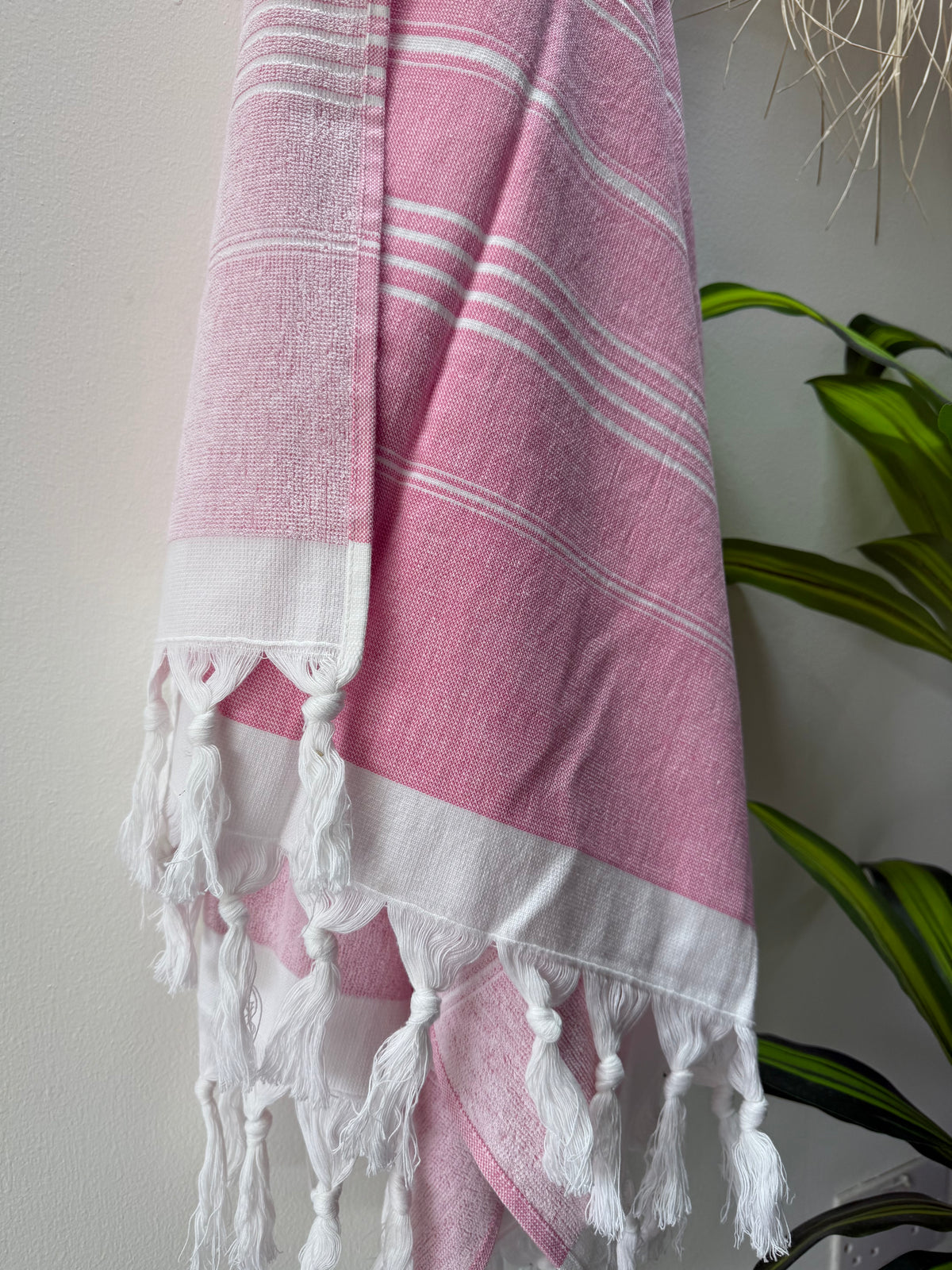 LADIN One Size Terry Towel