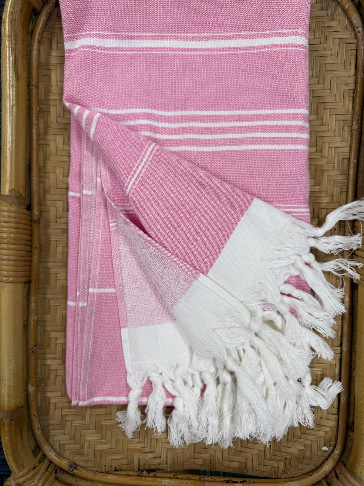 LADIN One Size Terry Towel