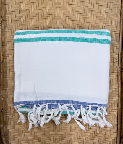 BULDAN White