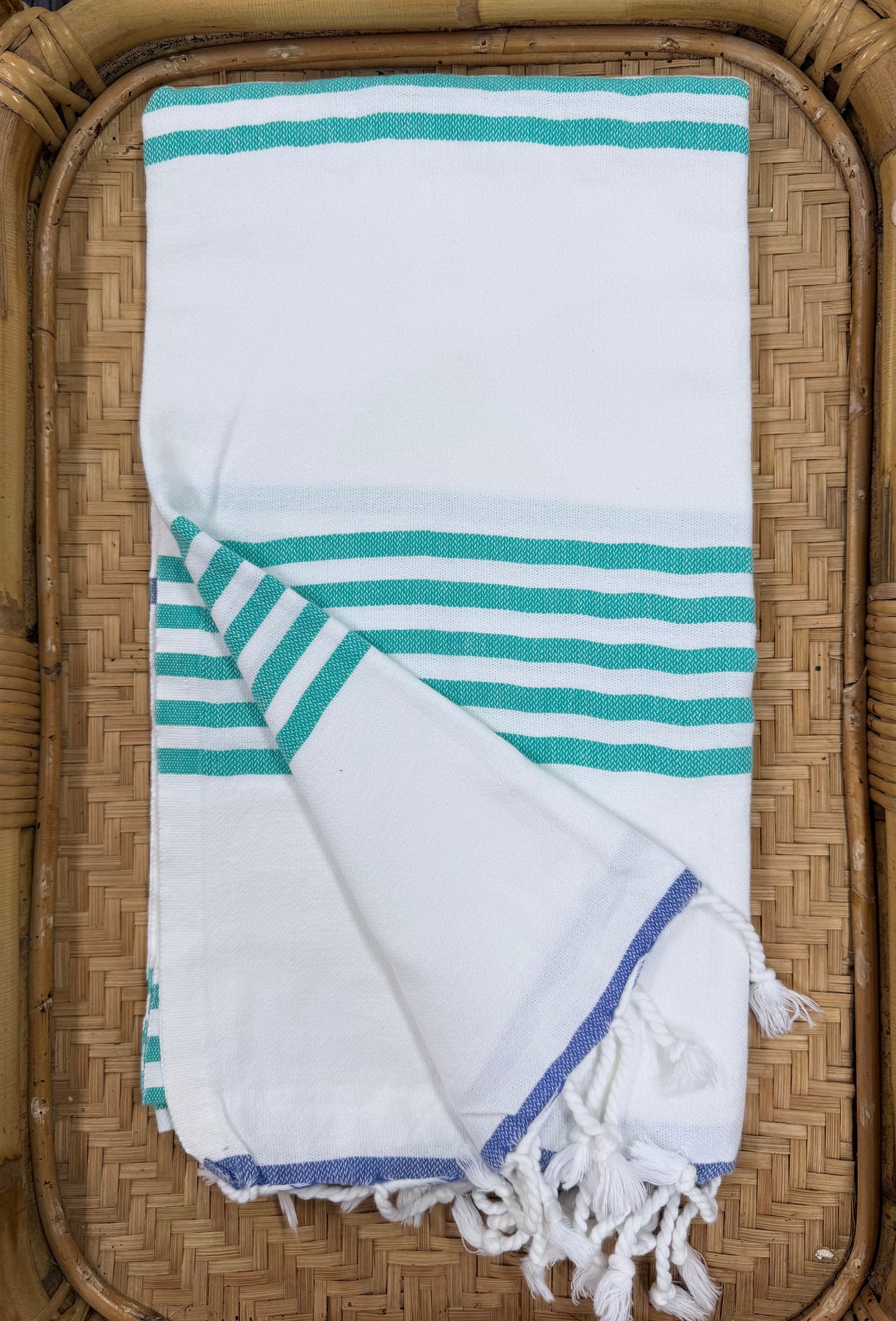 BULDAN White