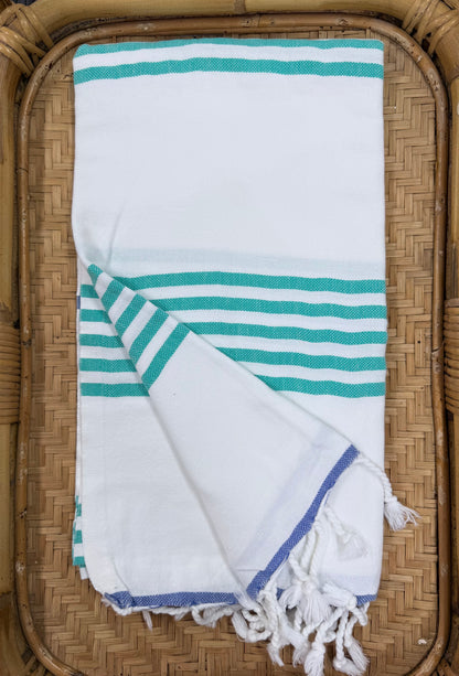BULDAN White