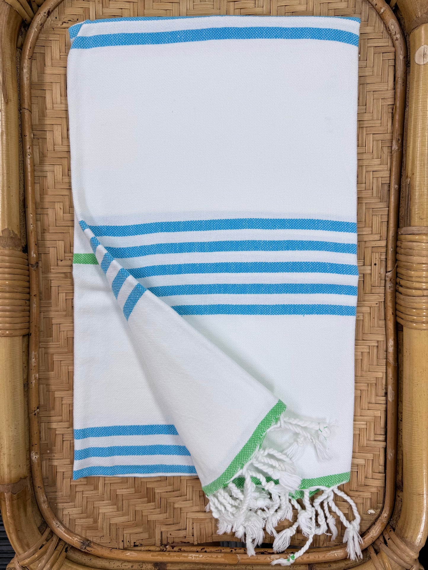 BULDAN White