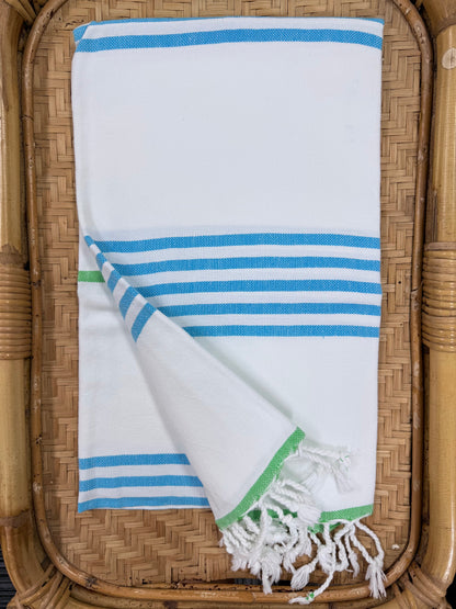 BULDAN White