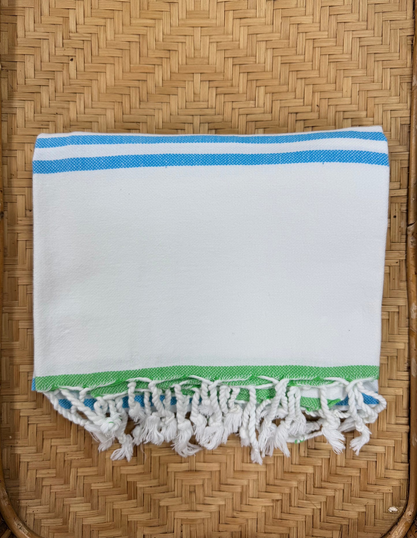 BULDAN White