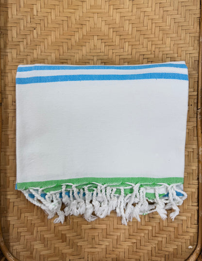 BULDAN White