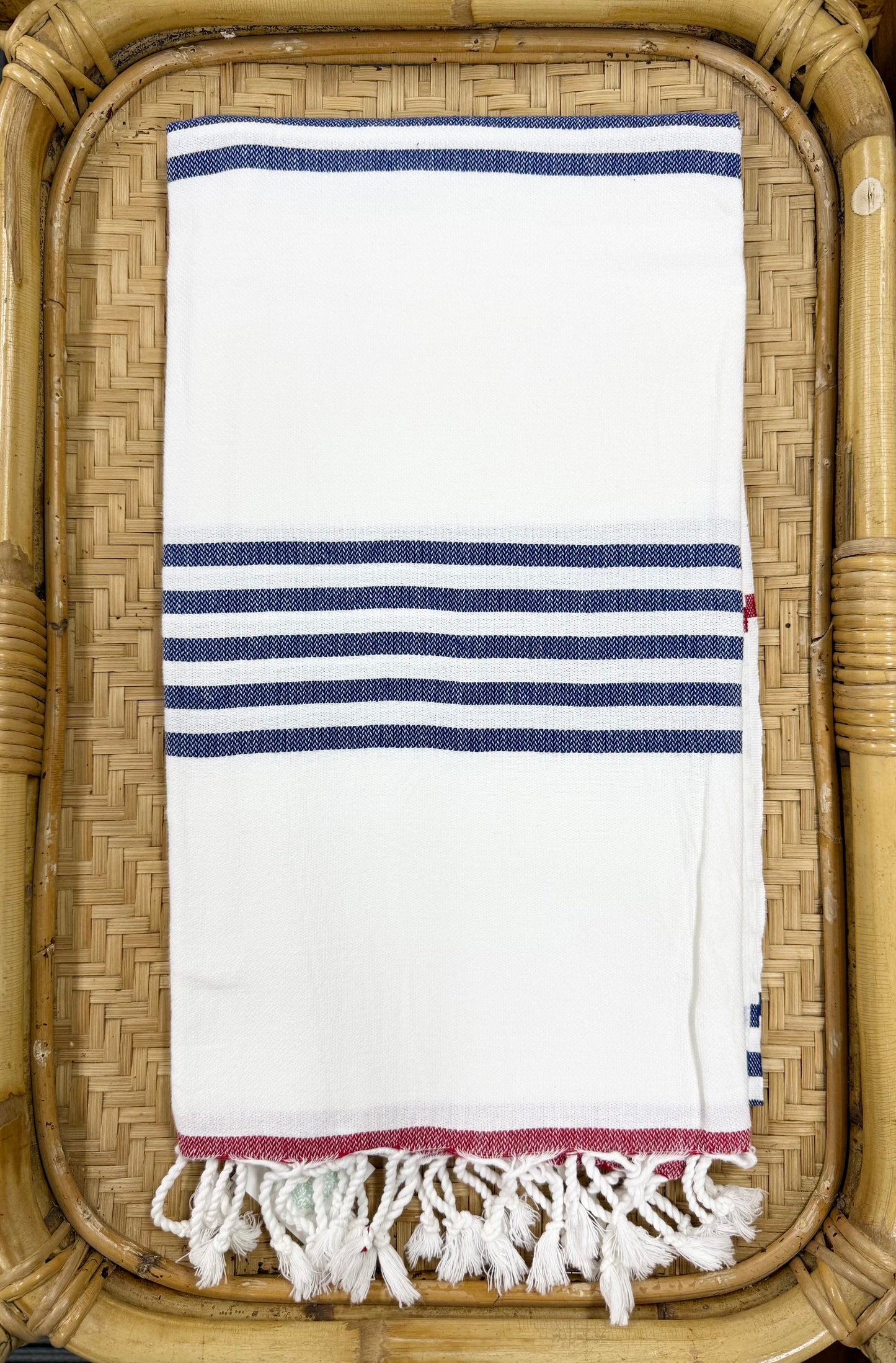 BULDAN White