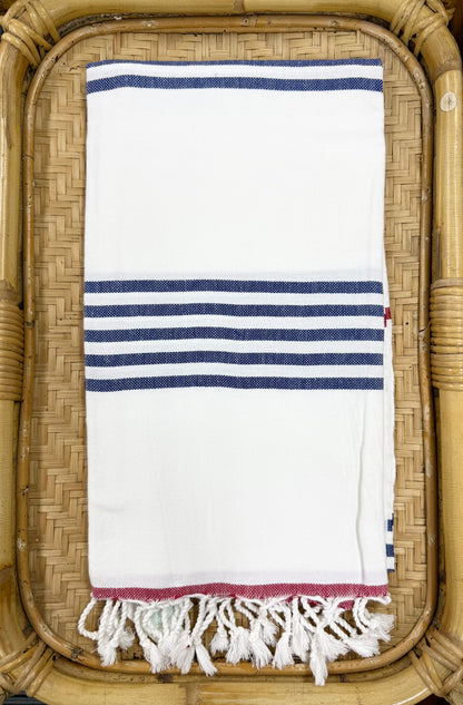BULDAN White
