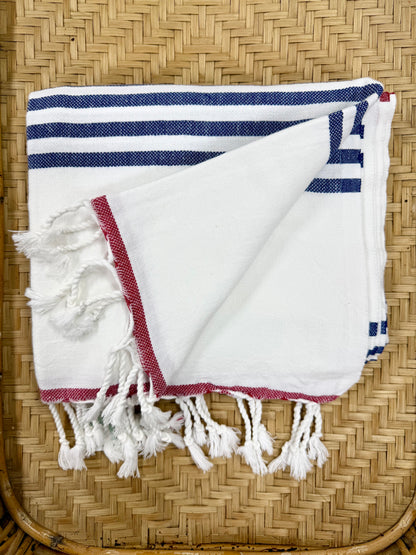 BULDAN White