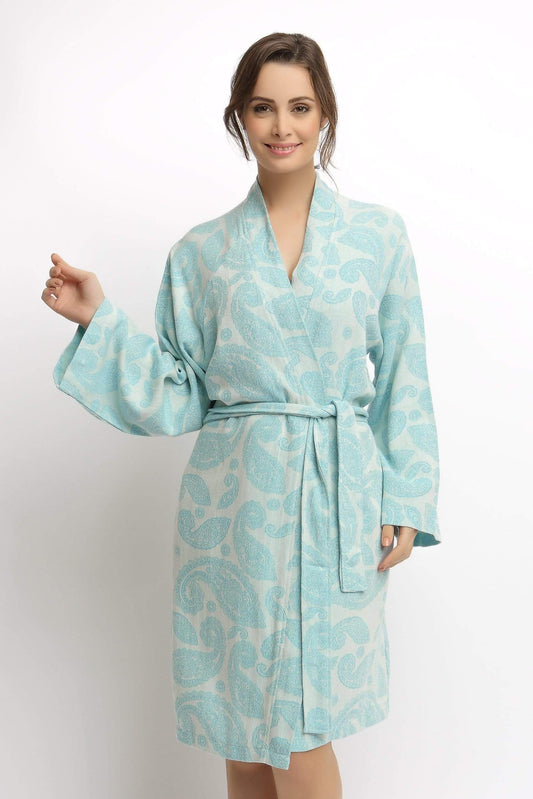 BODRUM KIMONO