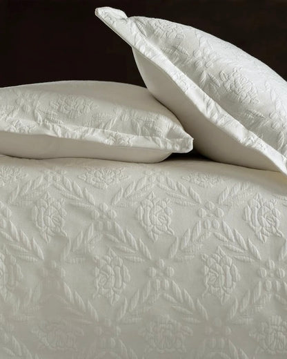 Florya Bedspread