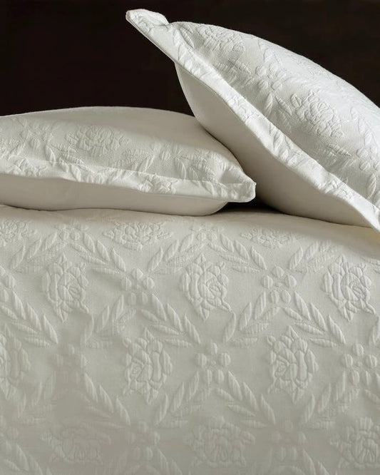 Florya Bedspread