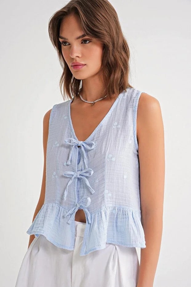 BOW Shirt