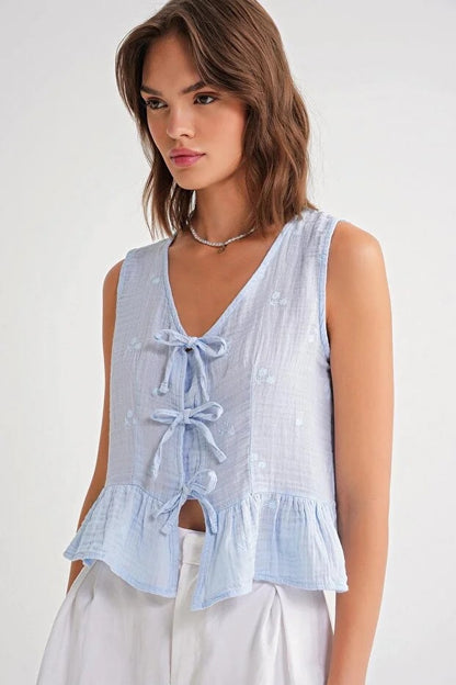 BOW Shirt